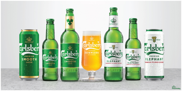 Carlsberg App